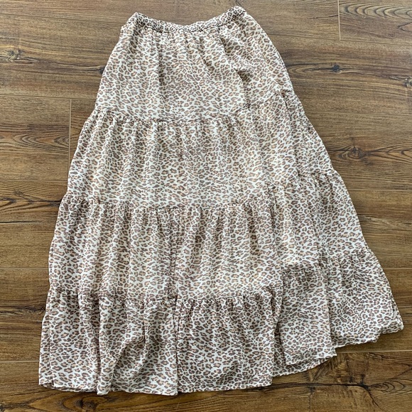 Maxi Skirt from Aerie - Picture 4 of 4